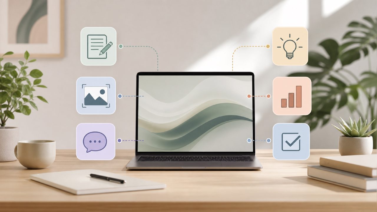 Hands-On with Zaso.ai: Six Focused AI Tools for Daily Tasks