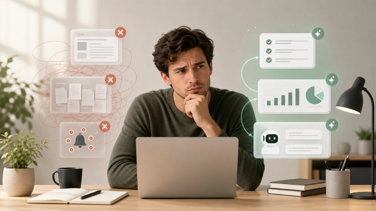 AI Productivity Tools: 2 Mistakes You’re Probably Making (With zaso.ai)