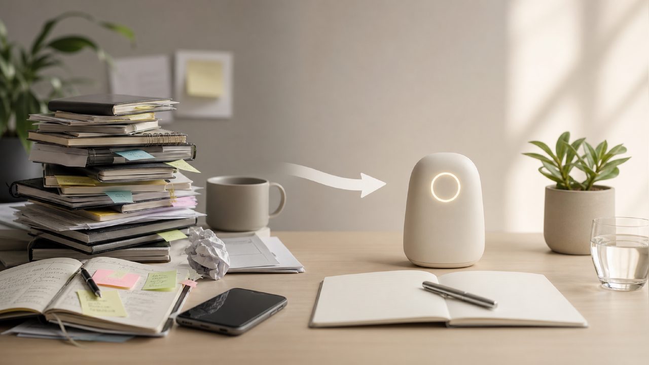 Why This AI Reminder Tool Replaced My Bloated Productivity System