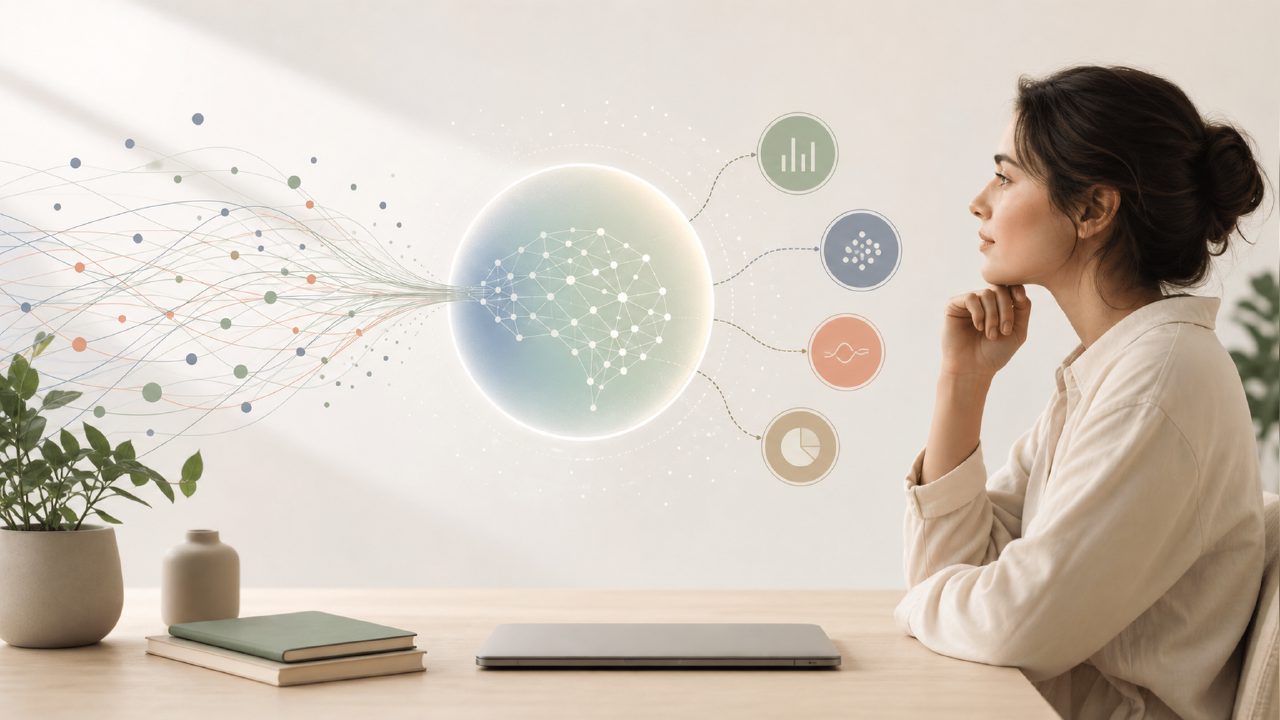 zaso.ai Insights Review: The AI That Spots Your Hidden Patterns