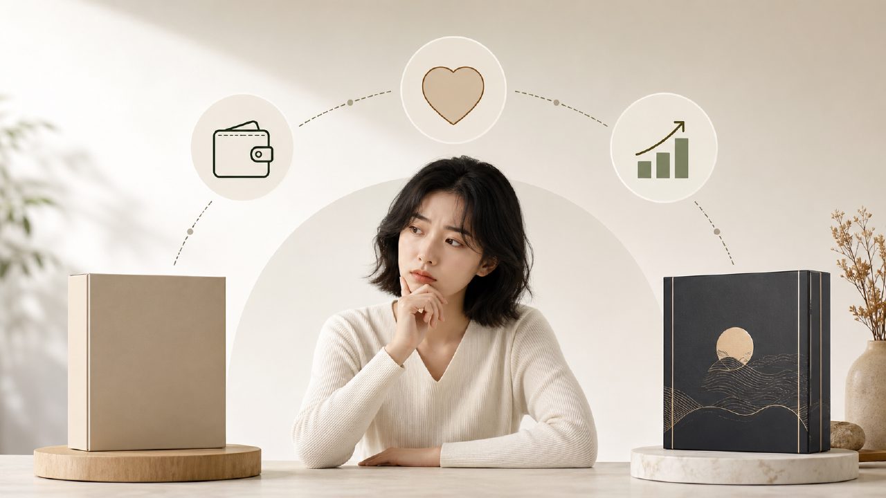 Is the Limited Edition Worth It? A Three-Step Method to Stop Your Hesitation