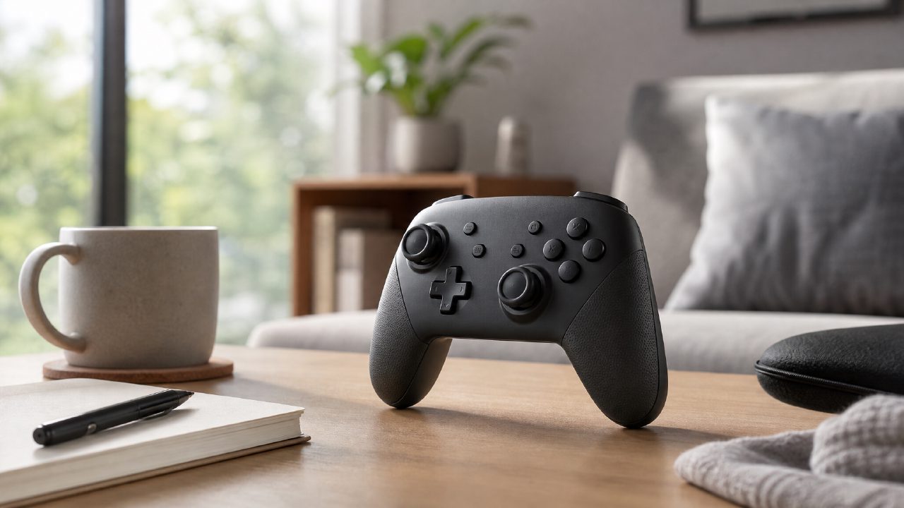 Is the Pro Controller Worth It? Weekend Test Reveals True Experience
