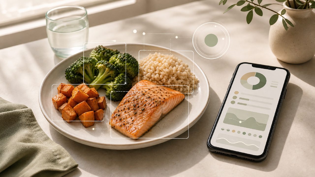 EtinAI Dinner Calorie Tracking: How Accurate Is It Really?