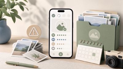 Avoid These Photo Tracking Pitfalls in the Habits App