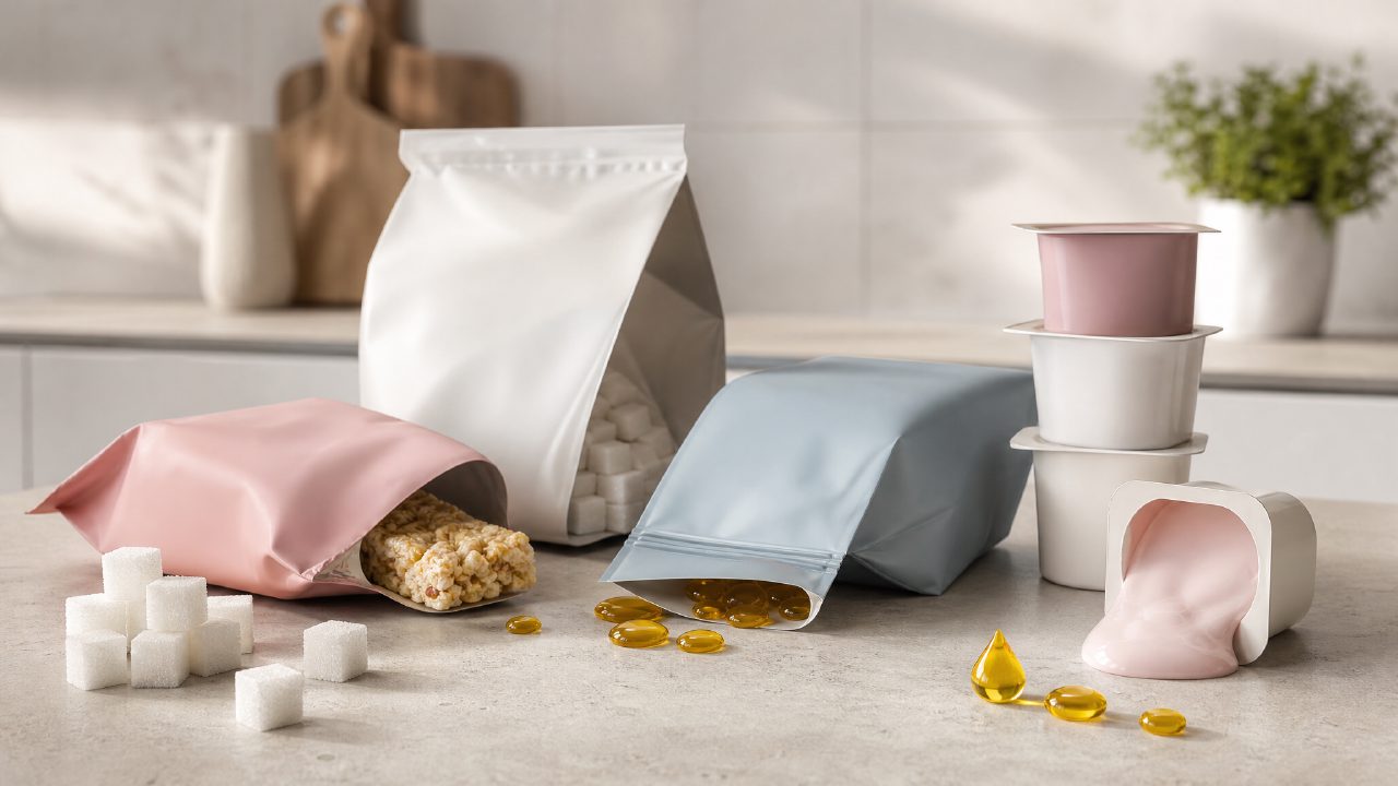 Why Low-Fat Doesn't Mean Healthy: Hidden Sugar and Fat Traps