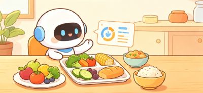 EtinAI In-Depth Analysis: An AI Efficiency Tool Redefining the Diet Tracking Experience