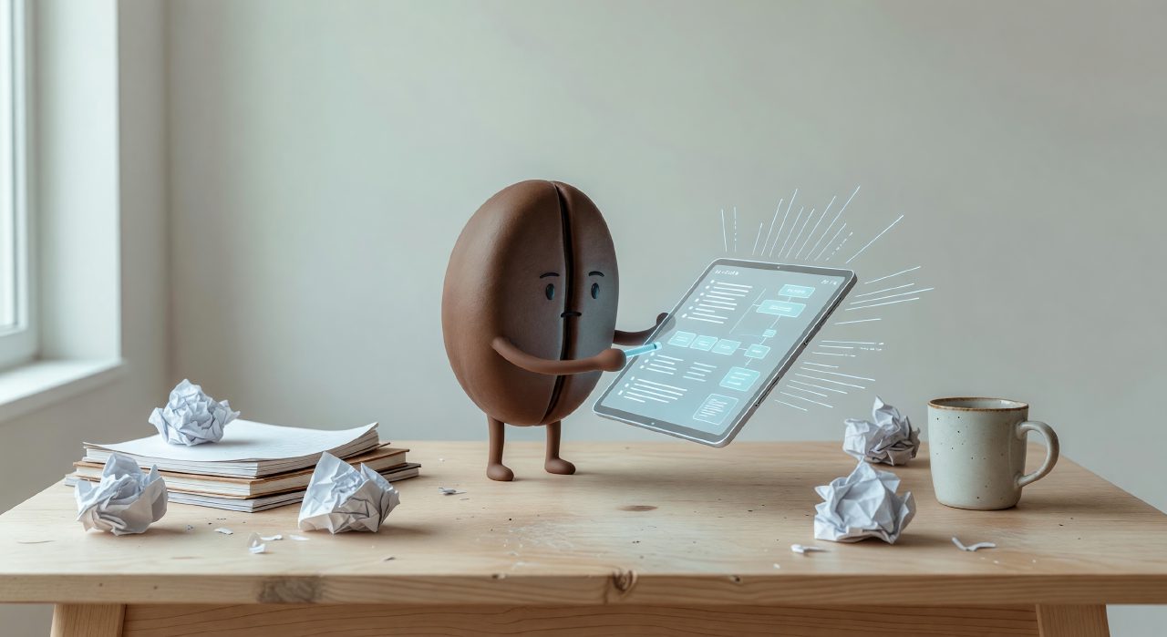 AI Powered Note Taking App 2026: Beanly Delivers Speed, Lacks Polish