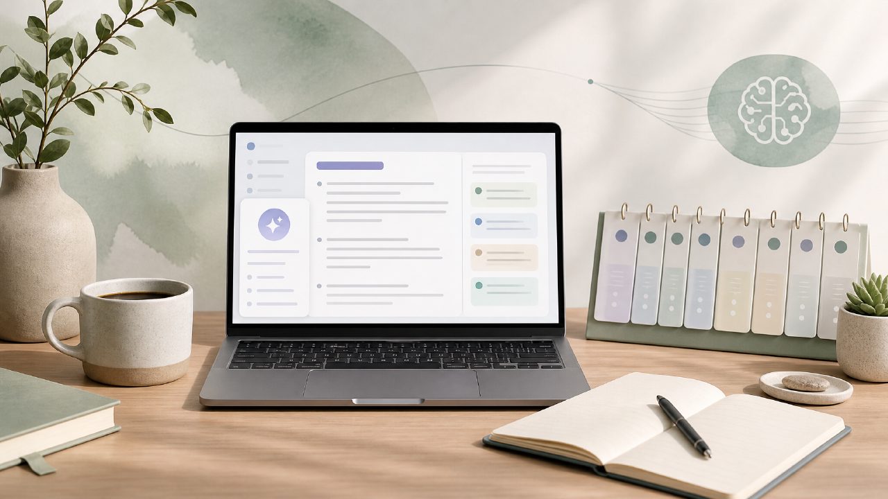 I Tested Beanly AI for a Week: Honest Note-Taking Workflow Review