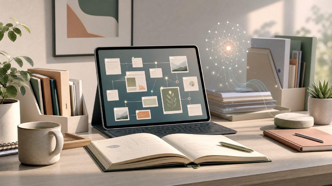 Beanly Review: AI Note-Taking for Better Knowledge Management