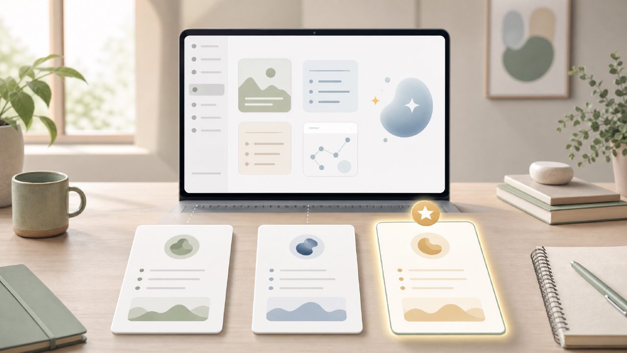 I Tested 3 Free AI Note-Taking Apps – Here’s the Best One