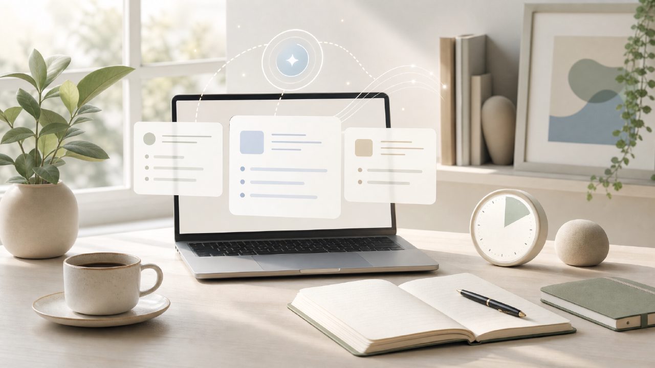 AI Note-Taking Tested: Does tidenote Really Save You Time?
