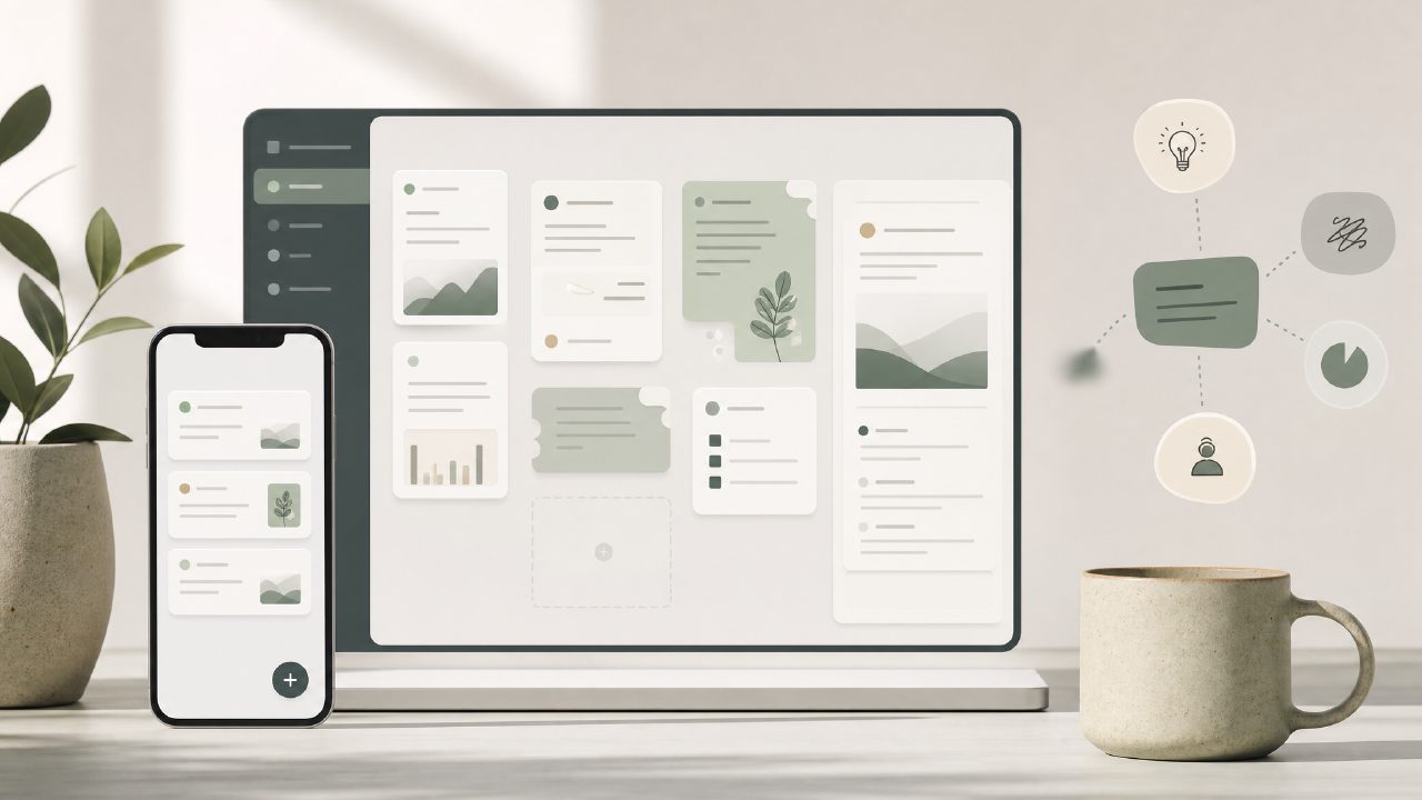 beanly AI Note-Taking App: Fast Capture, But Misses Nuance