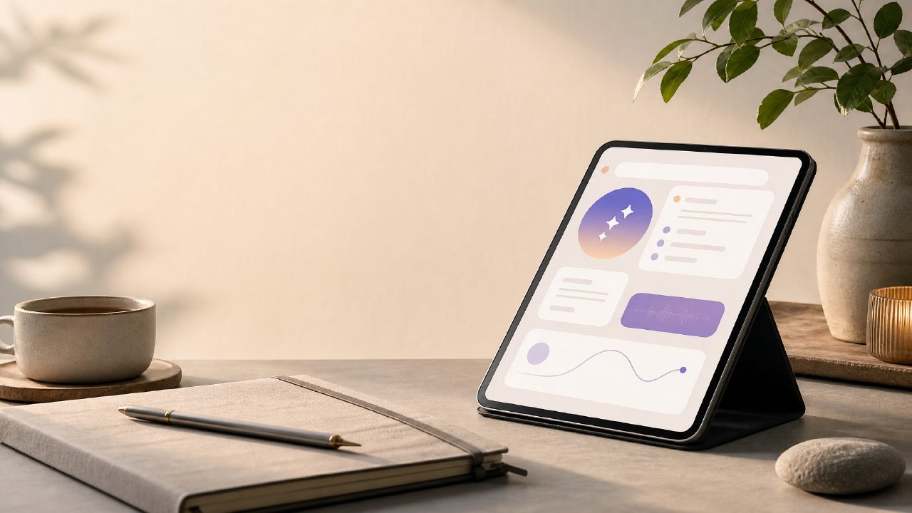 I Used an AI Note Taker for Daily Reflection – Here's What Happened