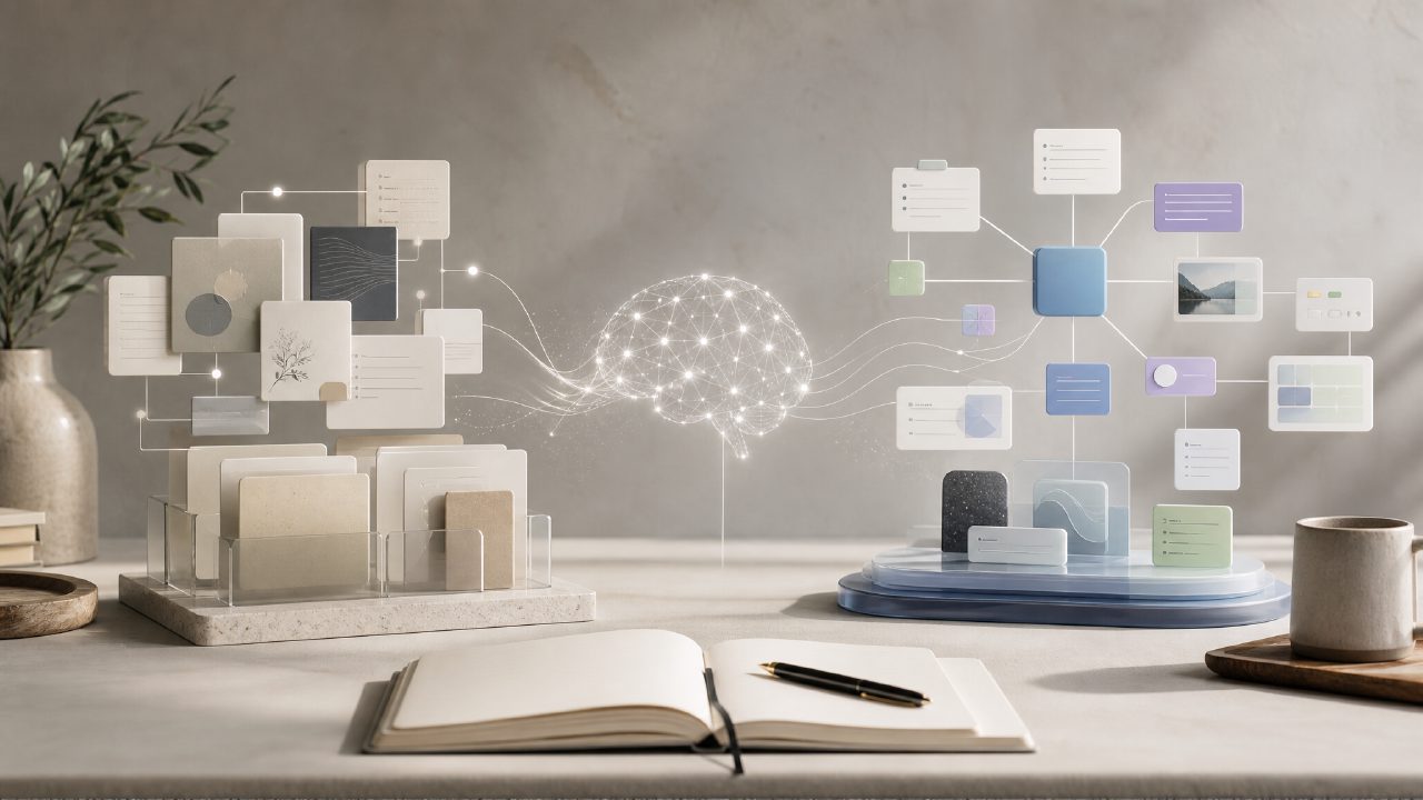 AI-Powered Second Brain: tidenote vs beanly Tested