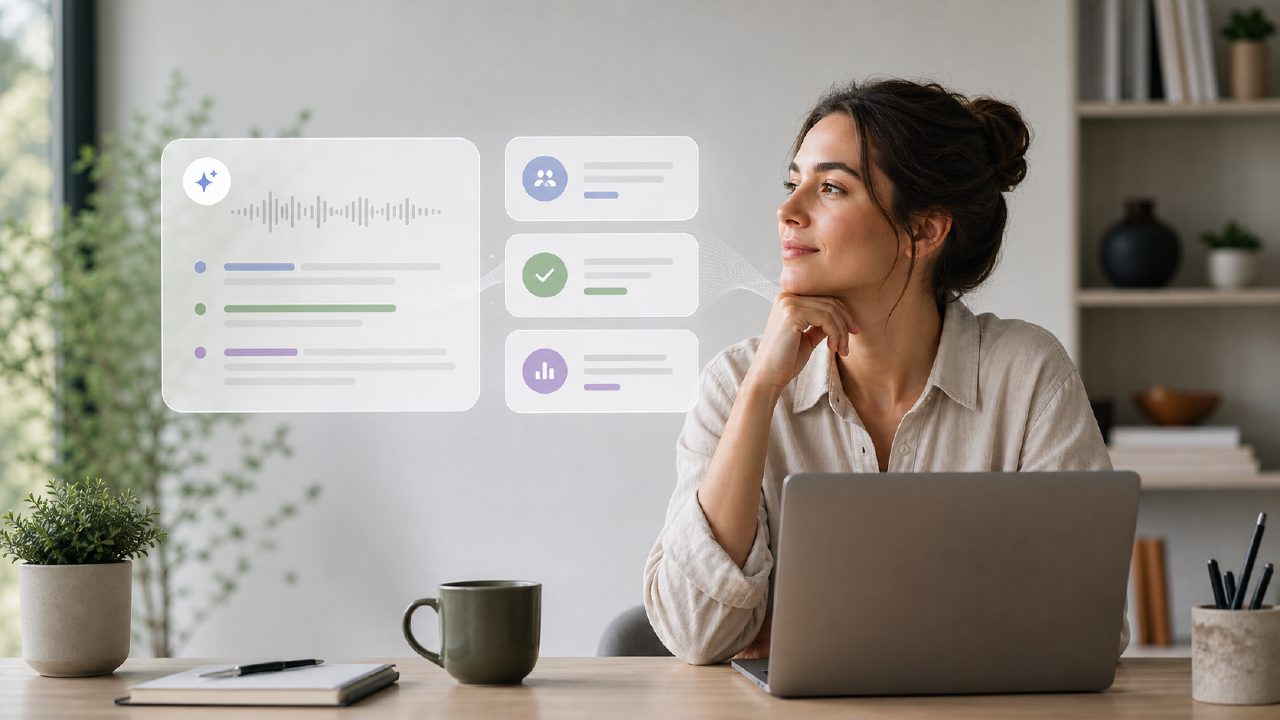 AI Meeting Summaries 2026: Why I Stopped Switching Tools