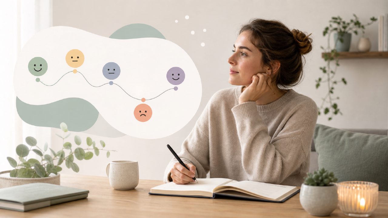 Mood Tracker FAQs: Real Answers From Daily Use