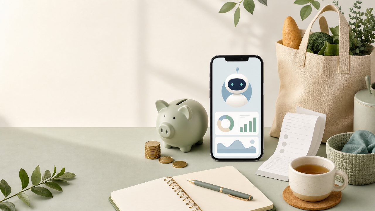 Can jartalk Help You Save Money? A Frugal Living AI App Review