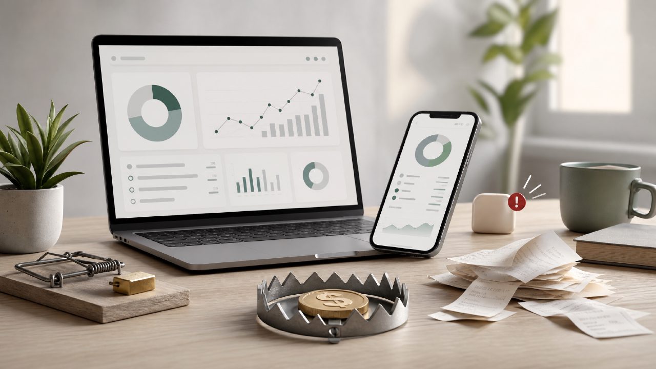 罐语 Jartalk: 4 Hidden AI Budgeting Traps That Caught Me Off Guard