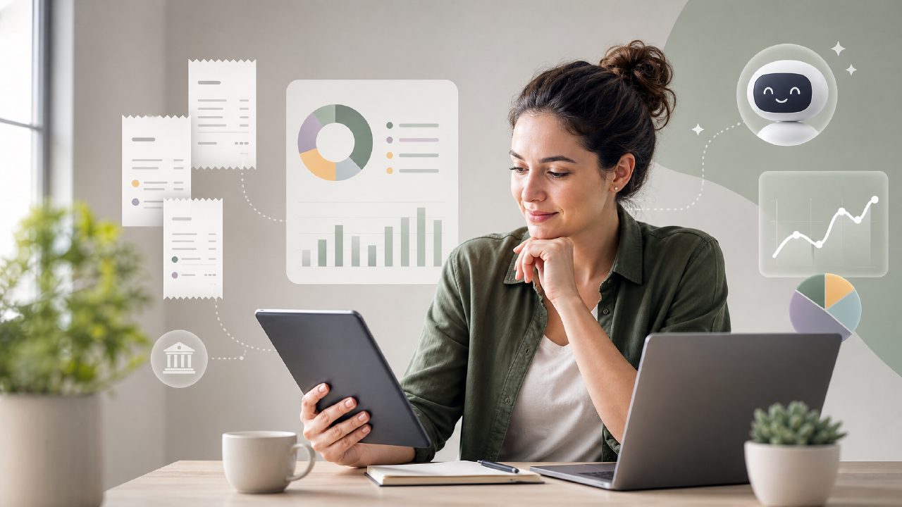 Free AI Expense Tracking: A Real User's Honest Review