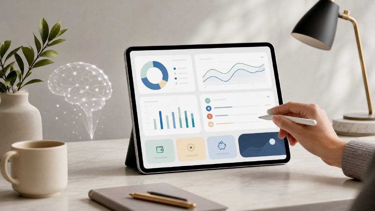 Bearly AI Review 2026: Jartalk – The AI Budgeting App That Actually Gets It