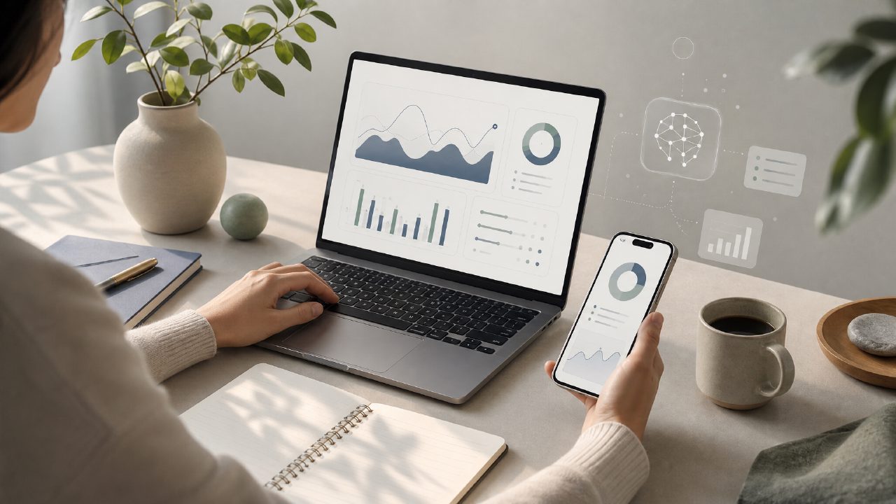 I Tested a Free AI Finance Manager for Weeks – Here's the Truth