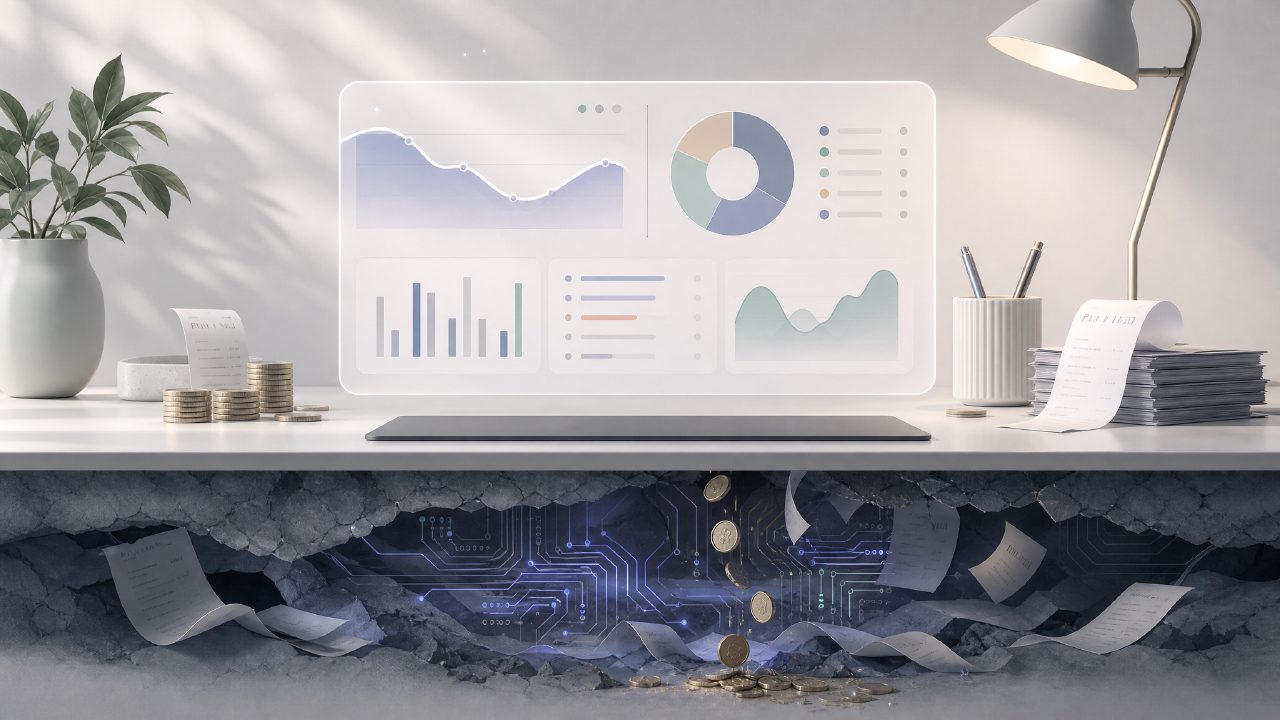 AI Budget Tracker Gotchas: Why Jartalk Needs More Than a Set-and-Forget Approach