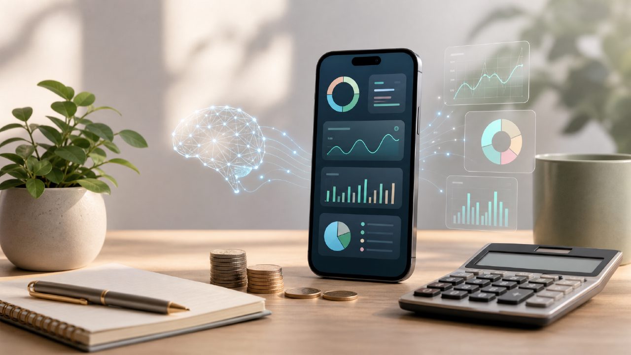 Best Free AI Budgeting App 2026? I Tested Them – Here's the Truth