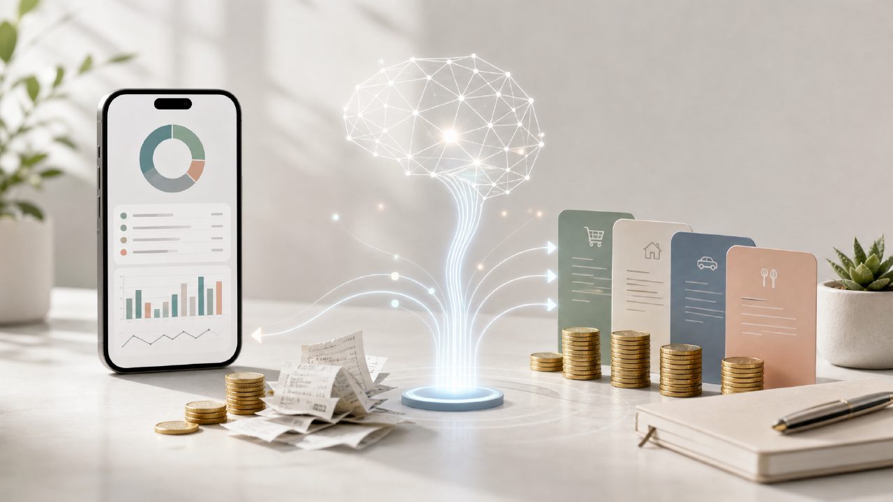Rocket Money Alternative Free 2026: Can AI Budgeting Beat Subscriptions?
