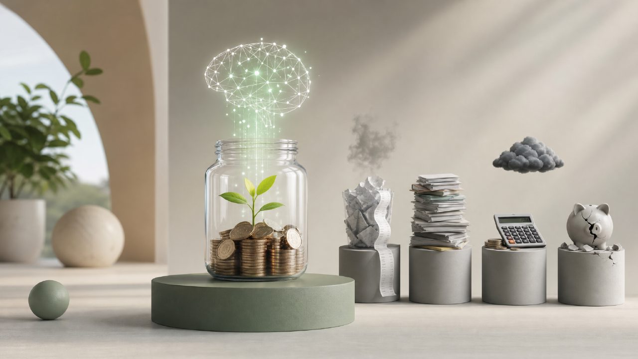 jartalk vs. the Competition: Does AI Budgeting Finally Work?