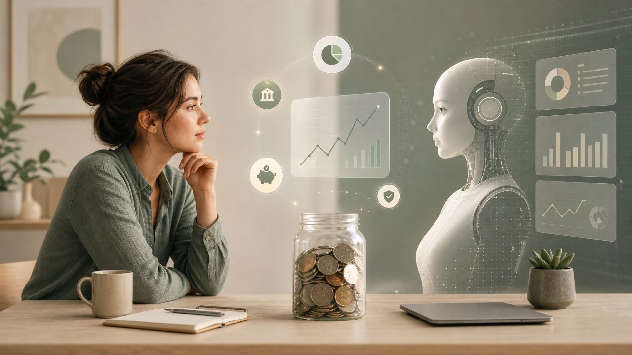 jartalk Review: Can an AI Truly Manage Your Finances?
