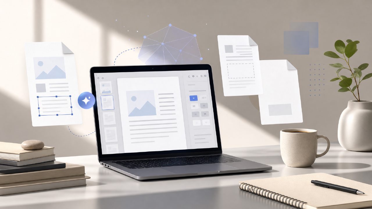 I Tested Docly for a Week: Is This AI PDF Editor Worth It?