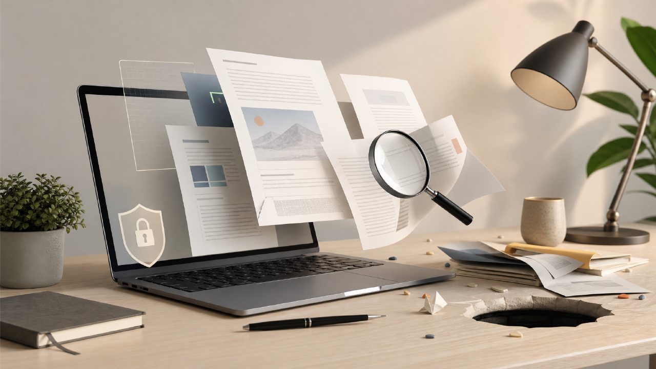 I Tested a Free AI PDF Tool: 3 Hidden Traps You Must Know