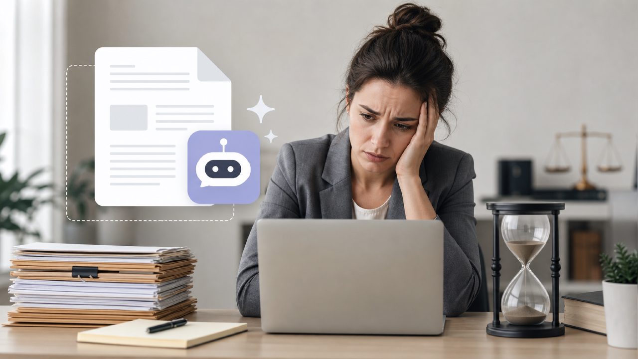 Why This Free AI PDF Editor for Paralegals Might Waste Your Time