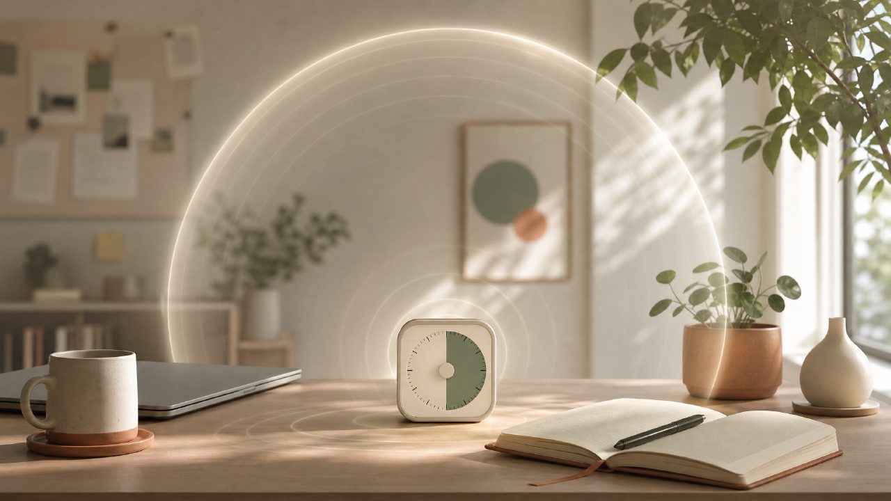 Focusly Review: A Pomodoro Timer That Actually Boosts Deep Work
