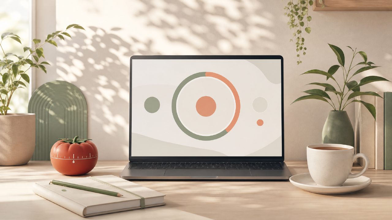 Focusly Review: The Best Free Pomodoro Timer for 2026?