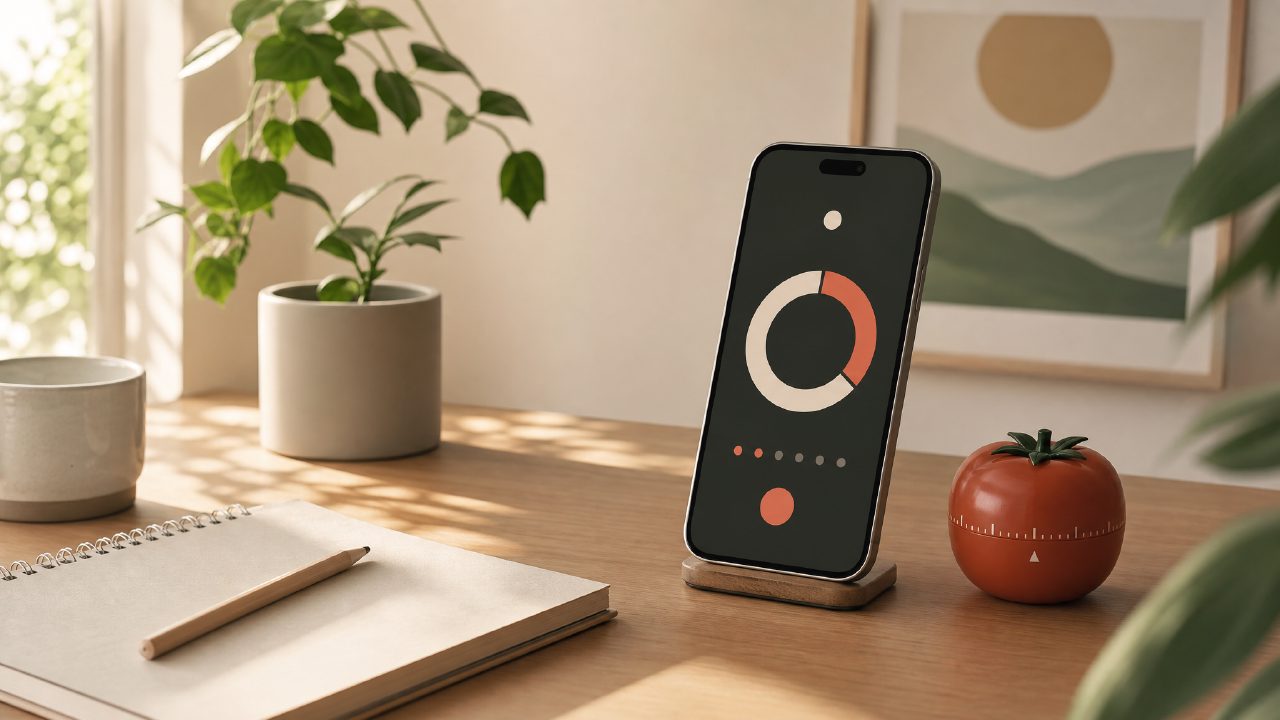 Best Free Pomodoro Timer Better Than Forest? Focusly Review