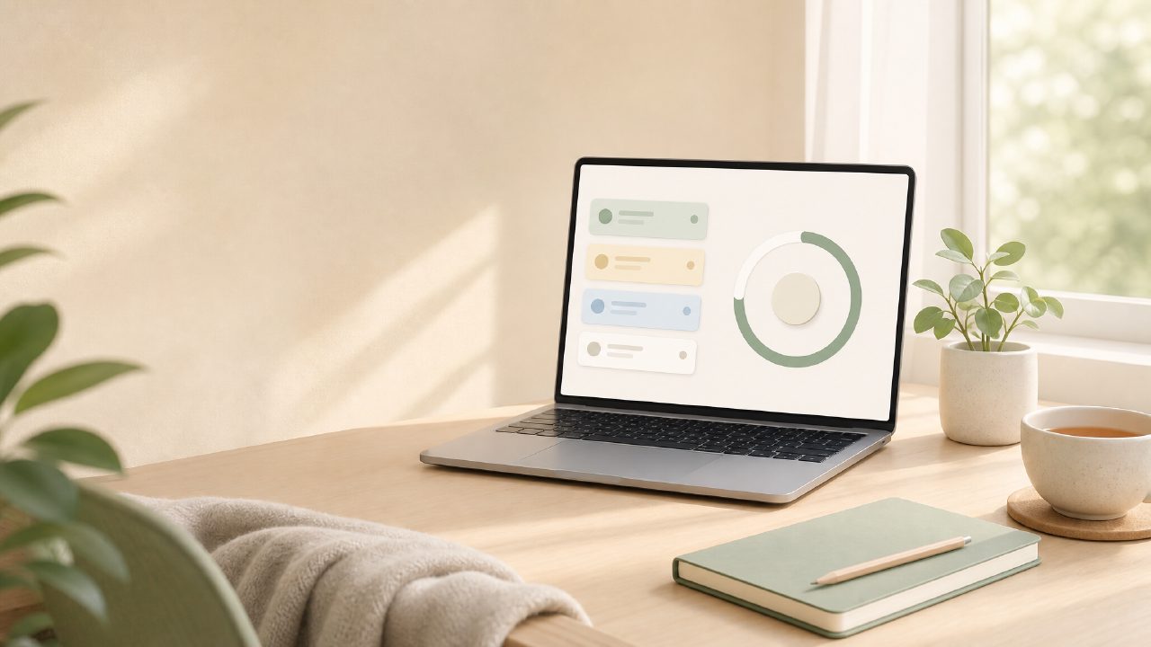 Best Focus To Do Alternative: Focusly Free Pomodoro App