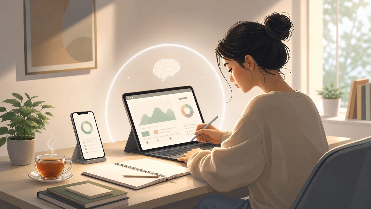 Focusly: The Study App That Doubled My Deep Work