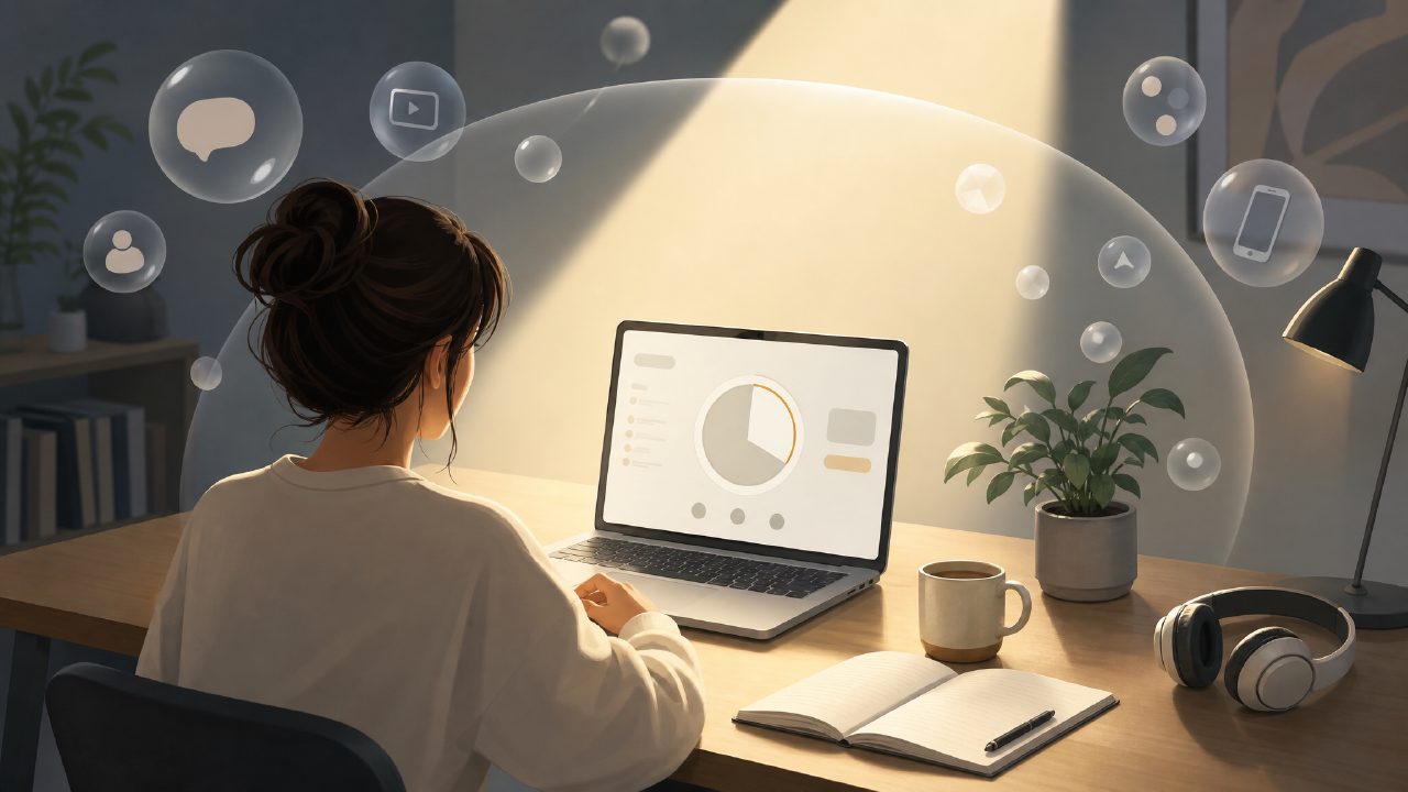 I Tested Focusly for ADHD Deep Work: What Worked and What Didn't