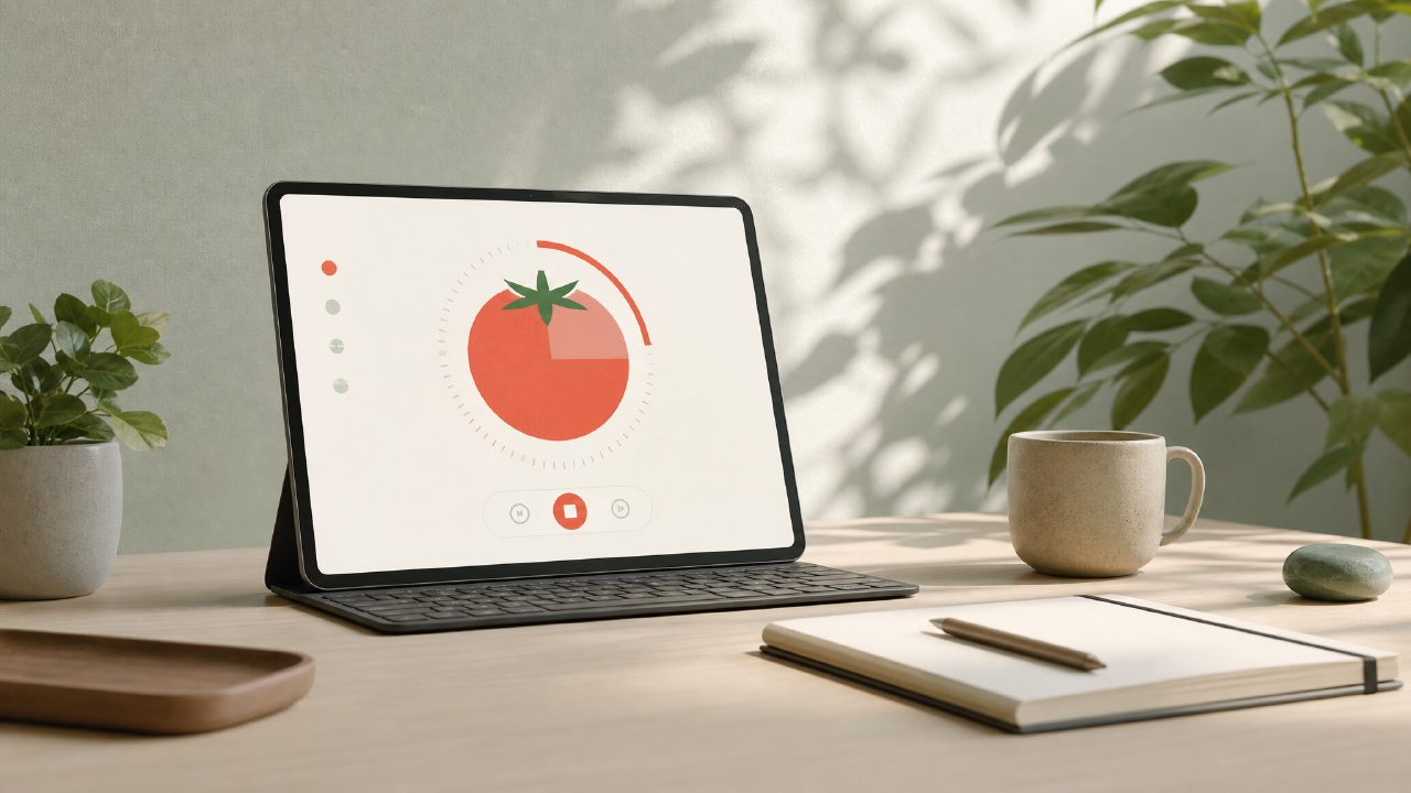 Is Focusly the Best Pomodoro Focus App for Distraction-Free Work?
