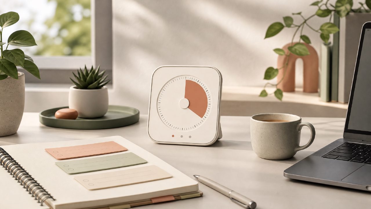 Free Pomodoro Timer With Task Integration: Hands-On Review