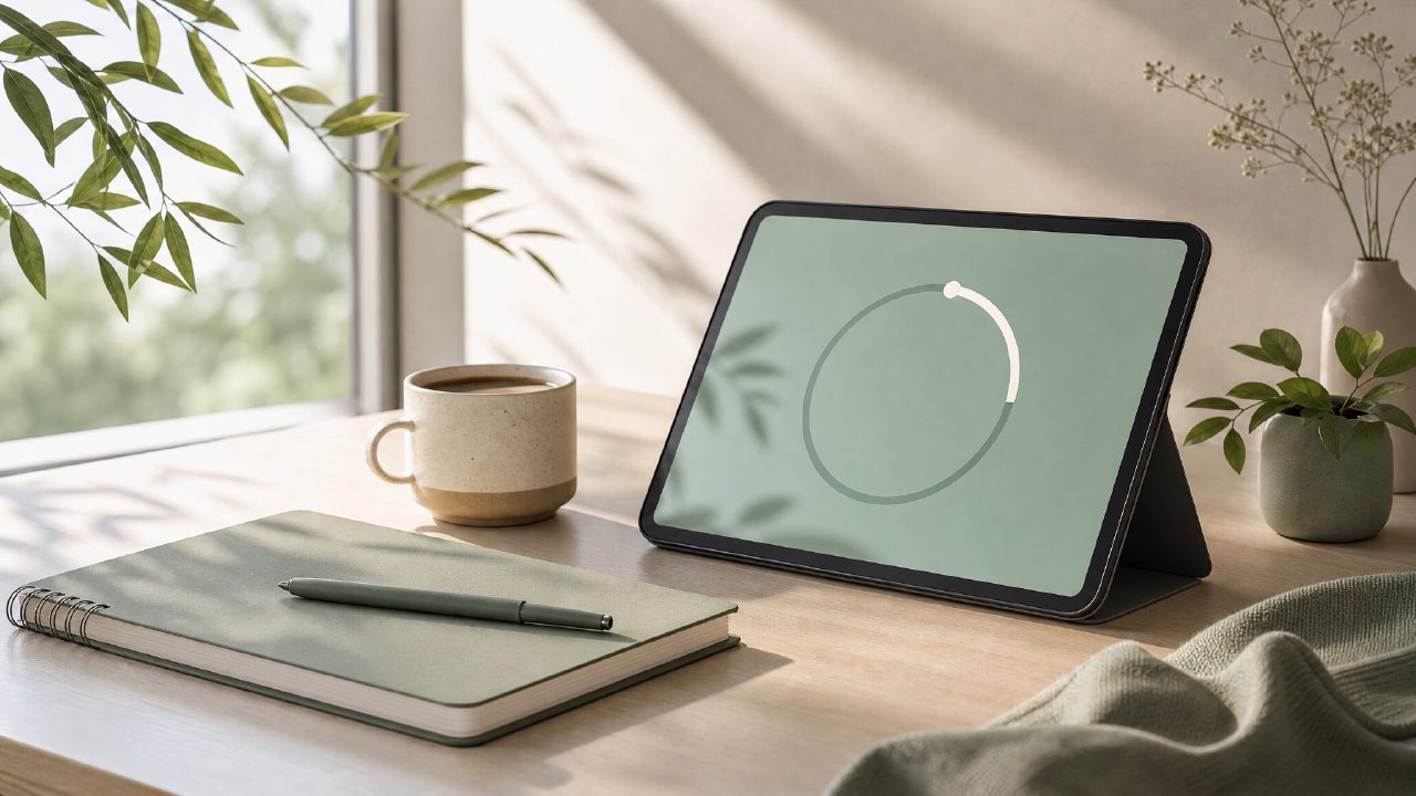 No Limits, No Ads: Free Unlimited Pomodoro with Focusly