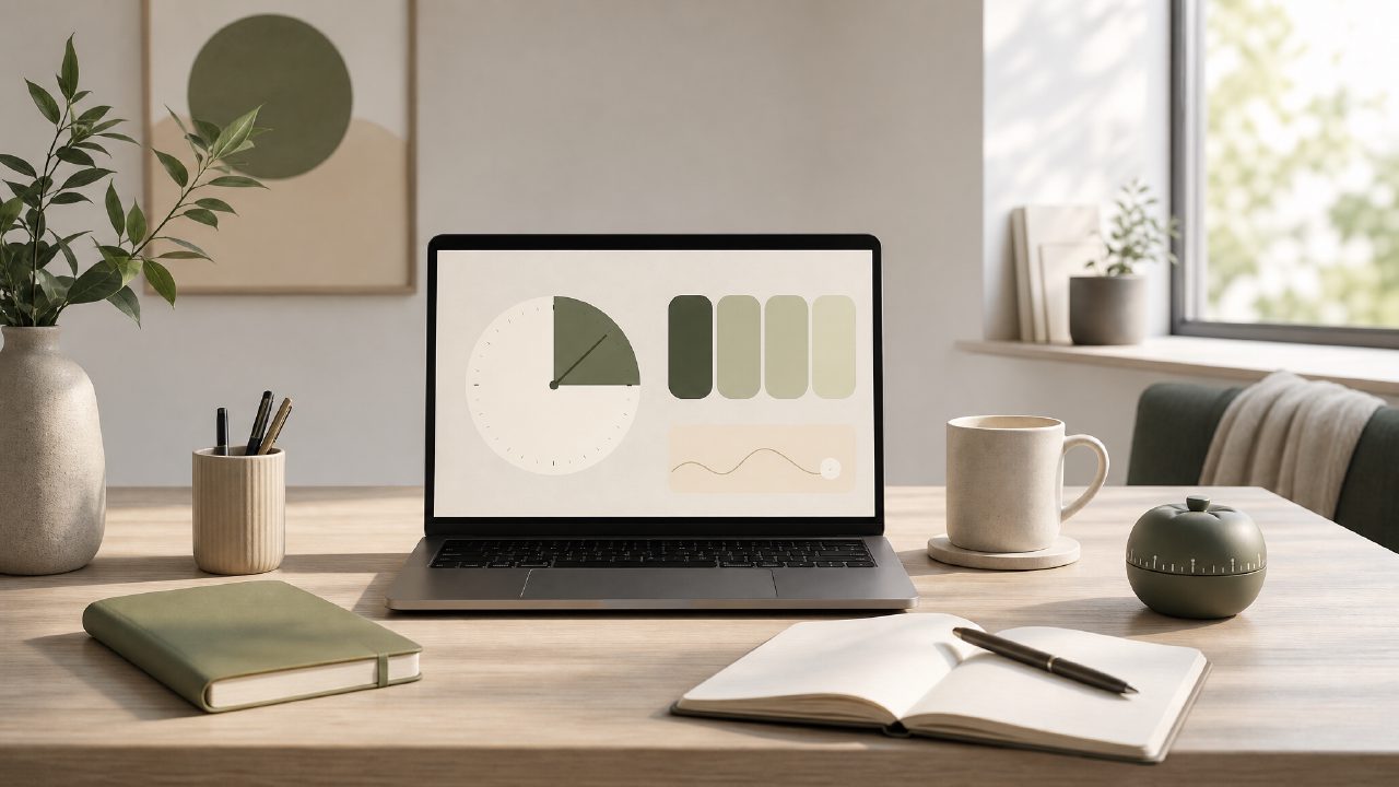 Best Free Pomodoro App 2026: What Focusly Taught Me