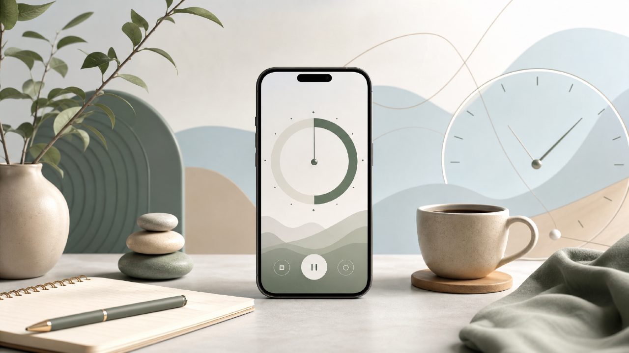 Focusly Review: A Truly Free Real-Time Focus Timer That Works