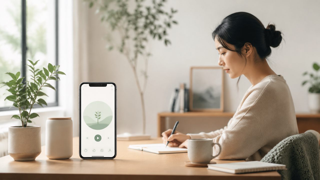 Focusly App Review: Clean, Quiet, and Surprisingly Effective