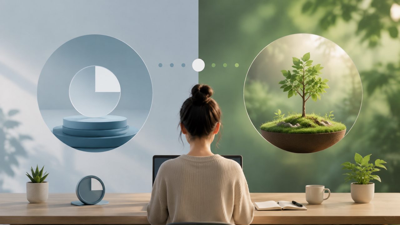 Focusly vs Forest: Which Focus App Wins for Deep Work?
