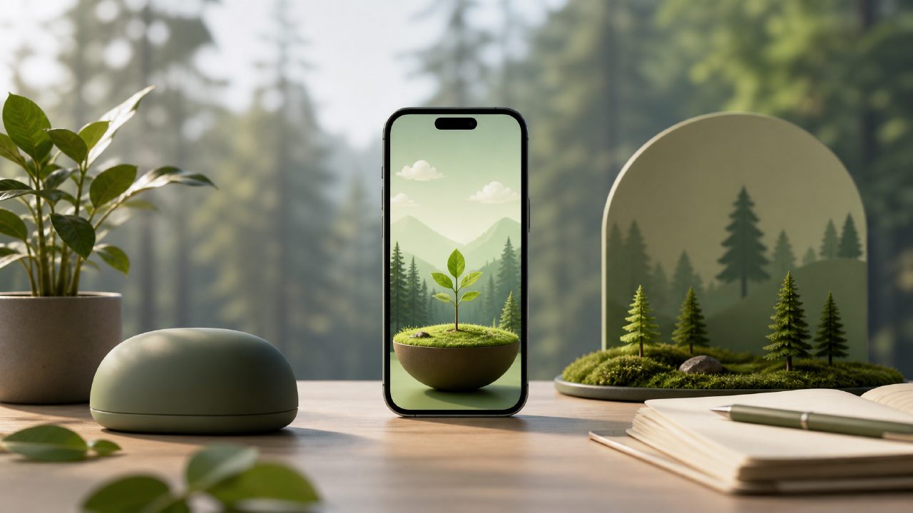 Forest App Alternative Free 2026: Focusly Tested