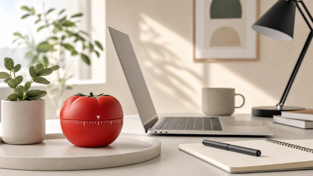 The Best Free Pomodoro Timer for Deep Work (2026)