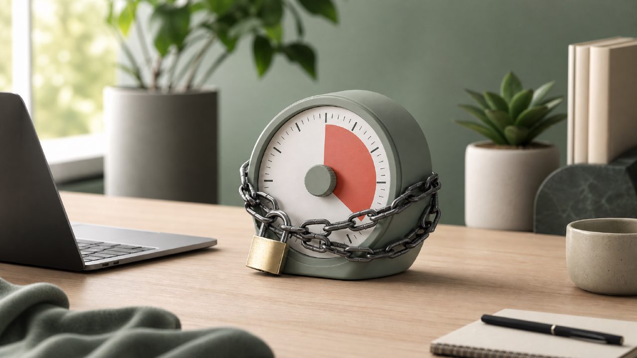 Focusly Review: A Pomodoro Timer That Won't Let You Cheat