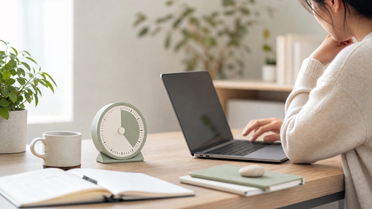 Focusly Review: An Honest Look at This Free Deep Work Timer for Pomodoro Lovers